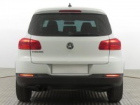 Volkswagen Tiguan  2.0 TDI 