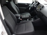 Volkswagen Tiguan  2.0 TDI 