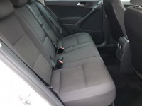 Volkswagen Tiguan  2.0 TDI 