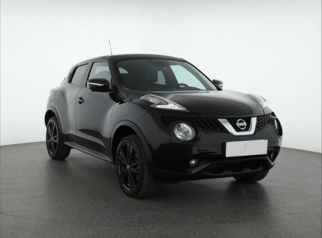 Nissan Juke  1.6 i 