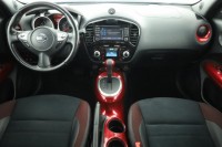 Nissan Juke  1.6 i 