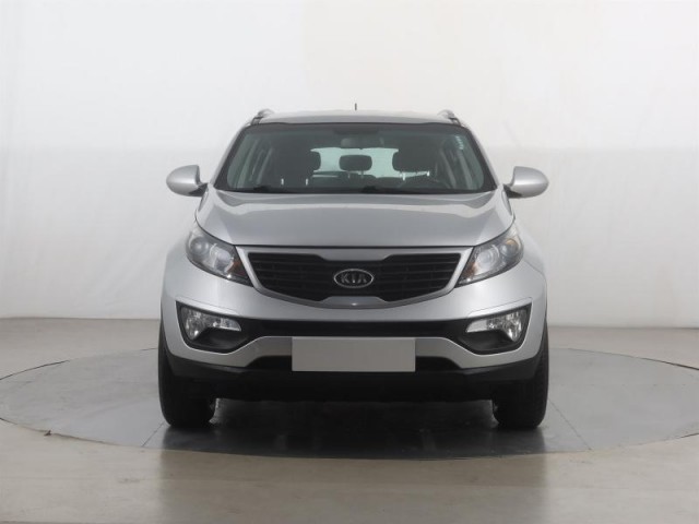 Kia Sportage  1.6 GDI 