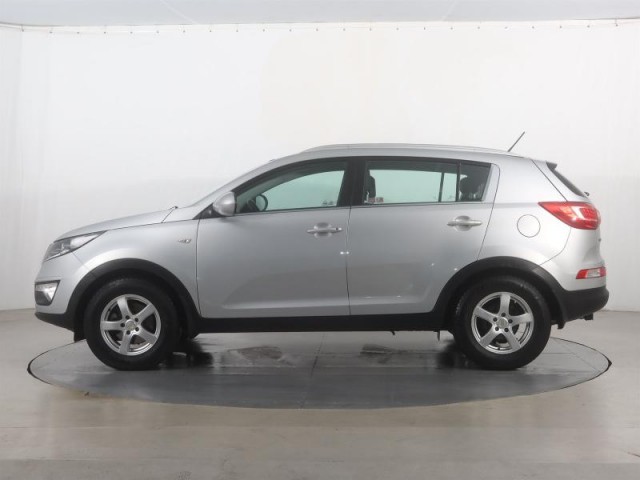 Kia Sportage  1.6 GDI 