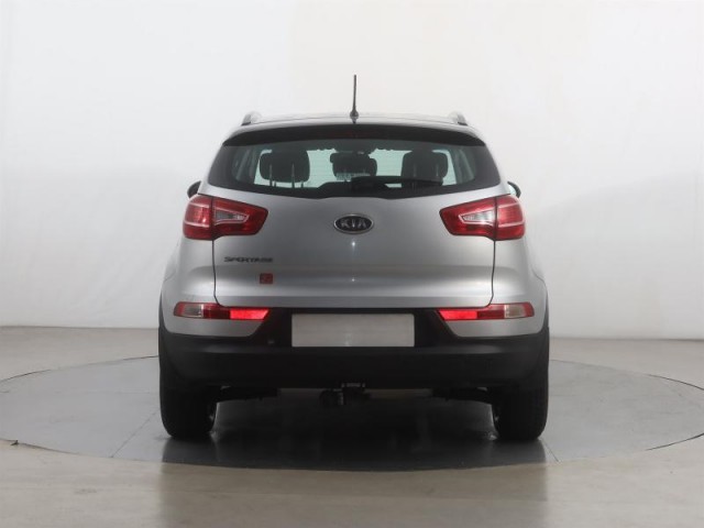 Kia Sportage  1.6 GDI 