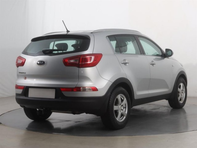 Kia Sportage  1.6 GDI 