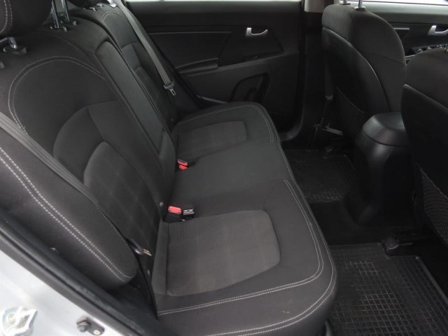 Kia Sportage  1.6 GDI 