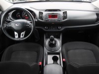 Kia Sportage  1.6 GDI 