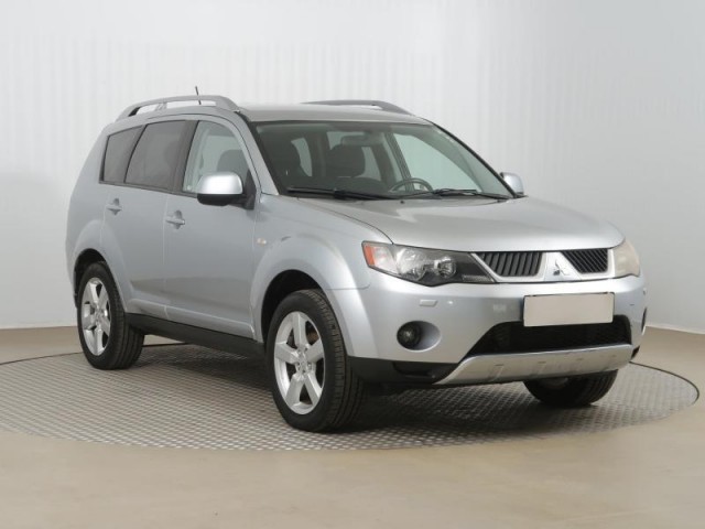 Mitsubishi Outlander  2.0 DI-D 