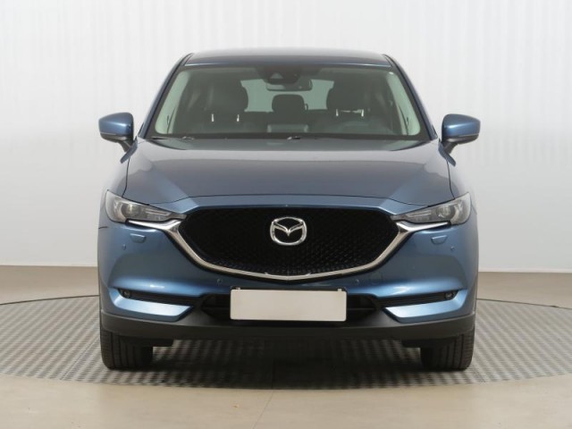 Mazda CX-5  2.2 Skyactiv-D 