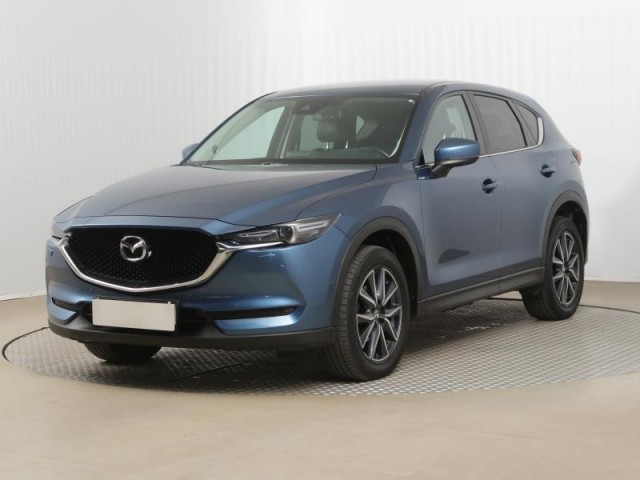 Mazda CX-5  2.2 Skyactiv-D 