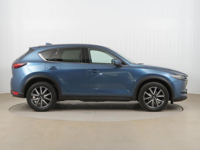 Mazda CX-5  2.2 Skyactiv-D 