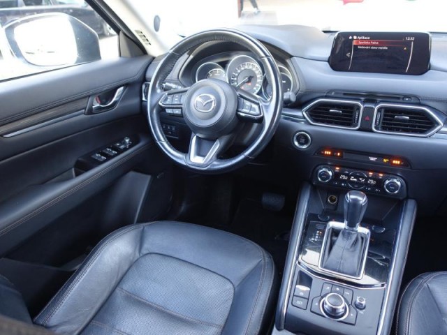 Mazda CX-5  2.2 Skyactiv-D 