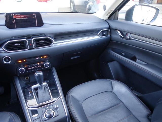 Mazda CX-5  2.2 Skyactiv-D 