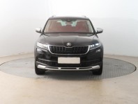 Škoda Kodiaq  2.0 TDI Scout