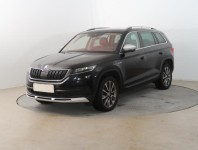 Škoda Kodiaq  2.0 TDI Scout