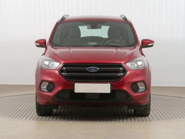 Ford Kuga  2.0 TDCi ST-Line