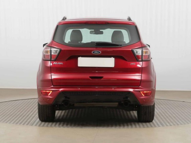 Ford Kuga  2.0 TDCi ST-Line