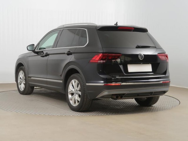 Volkswagen Tiguan  2.0 TDI 