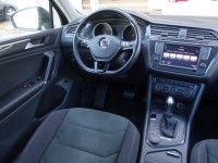 Volkswagen Tiguan  2.0 TDI 