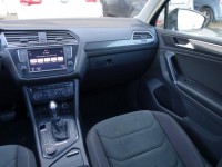 Volkswagen Tiguan  2.0 TDI 