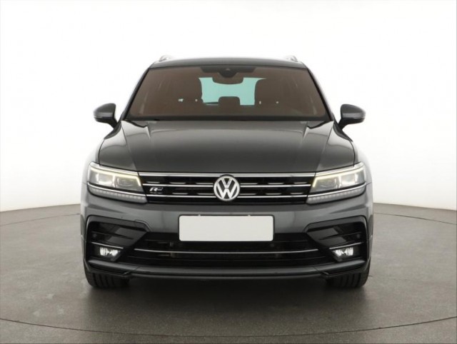 Volkswagen Tiguan  2.0 TDI R-Line