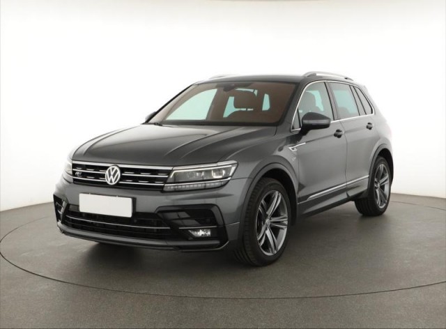 Volkswagen Tiguan  2.0 TDI R-Line