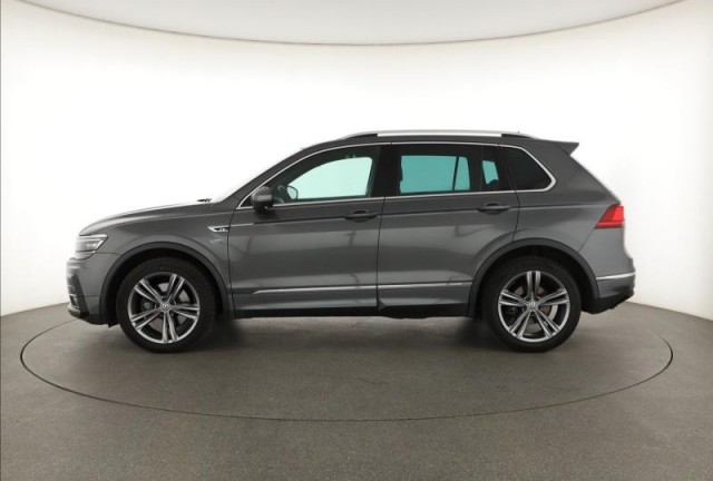 Volkswagen Tiguan  2.0 TDI R-Line