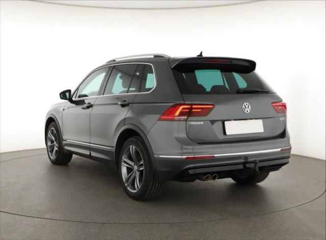 Volkswagen Tiguan  2.0 TDI R-Line