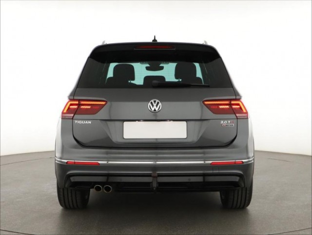 Volkswagen Tiguan  2.0 TDI R-Line