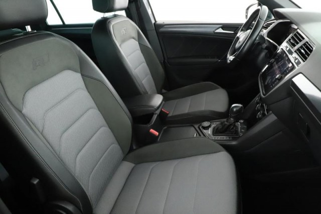 Volkswagen Tiguan  2.0 TDI R-Line