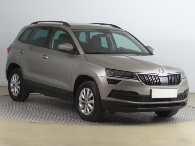 Škoda Karoq  1.0 TSI 