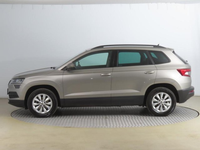 Škoda Karoq  1.0 TSI 