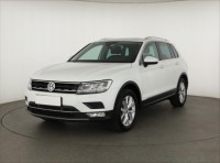 Volkswagen Tiguan  2.0 TSI 