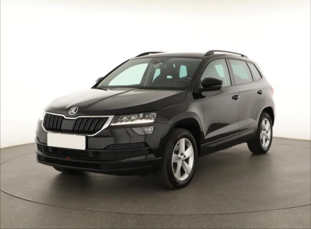 Škoda Karoq  2.0 TDI 