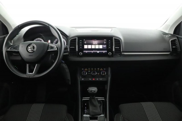 Škoda Karoq  2.0 TDI 