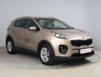 Kia Sportage  2.0 CRDi 