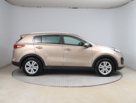 Kia Sportage  2.0 CRDi 