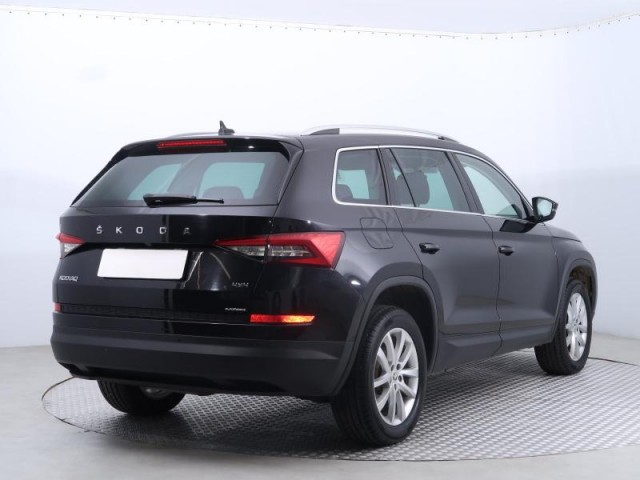 Škoda Kodiaq  2.0 TDI Style