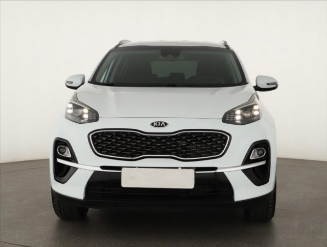 Kia Sportage  1.6 CRDi 