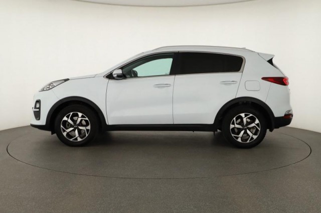 Kia Sportage  1.6 CRDi 