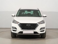 Hyundai Tucson  1.6 CRDi 48V MHEV 