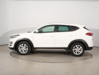 Hyundai Tucson  1.6 CRDi 48V MHEV 