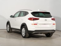 Hyundai Tucson  1.6 CRDi 48V MHEV 