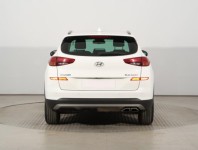 Hyundai Tucson  1.6 CRDi 48V MHEV 