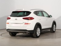 Hyundai Tucson  1.6 CRDi 48V MHEV 