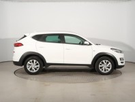 Hyundai Tucson  1.6 CRDi 48V MHEV 