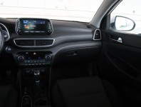 Hyundai Tucson  1.6 CRDi 48V MHEV 