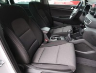 Hyundai Tucson  1.6 CRDi 48V MHEV 