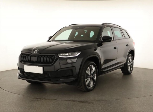 Škoda Kodiaq  2.0 TDI Sportline Plus