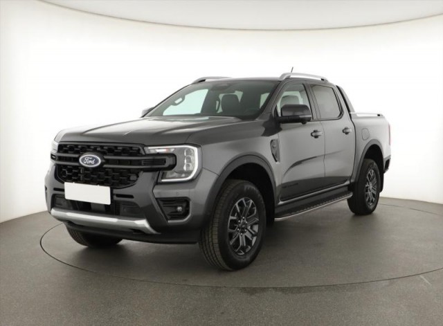 Ford Ranger  2.0 EcoBlue e-4WD Wildtrack